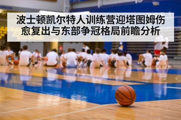 basketball training camp