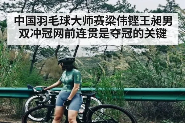 中国羽毛球大师赛梁伟铿王昶男双冲冠网前连贯是夺冠的关键 | Kaiyun APP